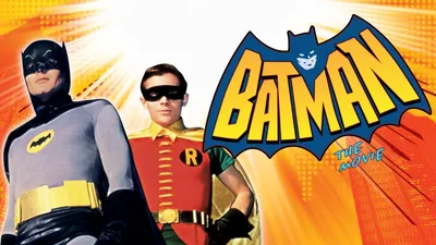 Batman 1966 izle