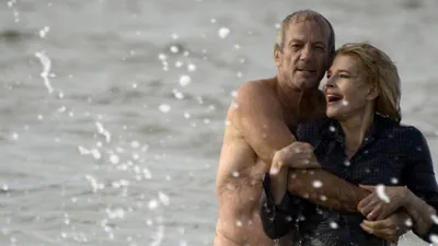 Parlak Günlere Doğru izle