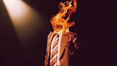 Şeytanla Bir Gece izle