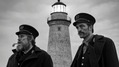 The Lighthouse izle