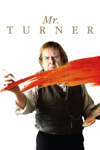 Mr. Turner izle