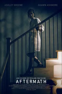 Aftermath - Sır Yuvası izle