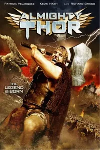 Yüce Thor izle