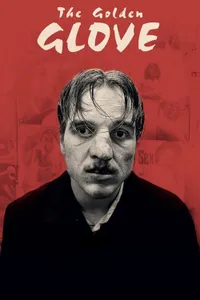 Altın Eldiven izle