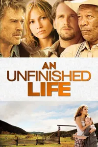 An Unfinished Life izle