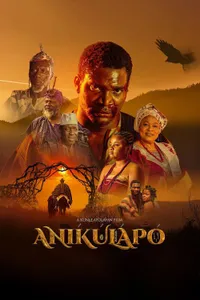 Anikalupo izle