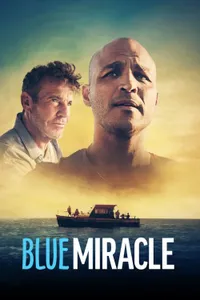 Blue Miracle izle