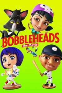 Bobbleheads Filmi izle