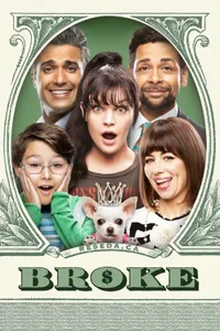 Broke izle