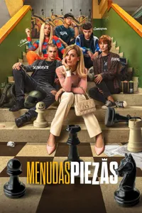 Checkmates izle
