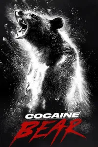 Cocaine Bear izle
