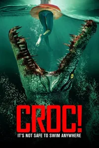 Croc izle