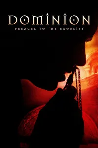 Dominion: Prequel to The Exorcist izle