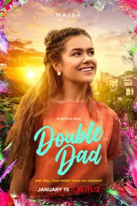 Double Dad izle