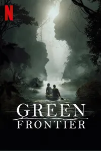 Green Frontier izle