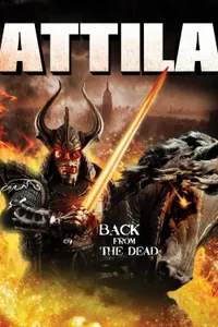 Attila izle
