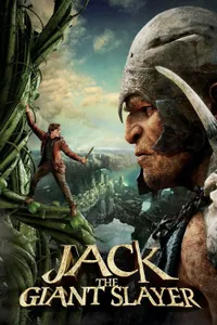 Dev Avcısı Jack izle
