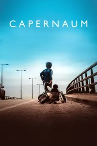 Kefernahum izle