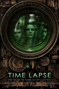 Time Lapse izle