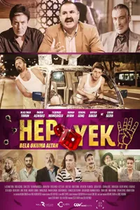 Hep Yek 4: Bela Okuma Altan izle