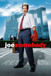 Joe Somebody izle