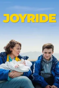 Joyride izle