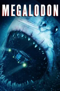 Megalodon izle