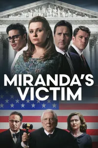 Mirandas Victim izle