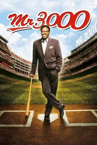 Mr 3000 izle