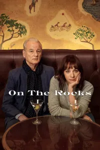 On the Rocks izle