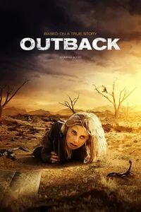 Outback izle