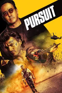 Pursuit izle