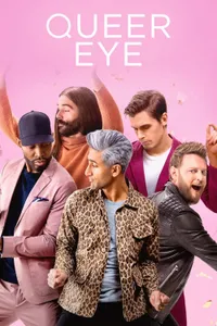 Queer Eye izle