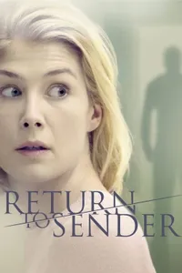 Return to Sender izle
