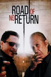 Road of No Return izle