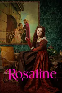 Rosaline izle
