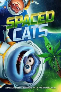 Spaced Cats izle