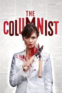 The Columnist izle