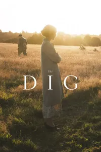 The Dig izle