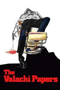 The Valachi Papers izle