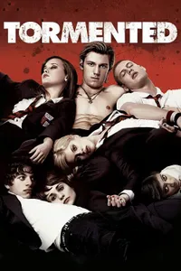 İşkence Okulu izle