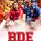BDE fragman izle