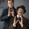 Holmes and Watson fragman izle