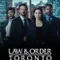 Law & Order Toronto Criminal Intent fragman izle