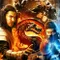 Mortal Kombat: Legacy fragman izle