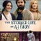 The Storied Life of A.J. Fikry fragman izle